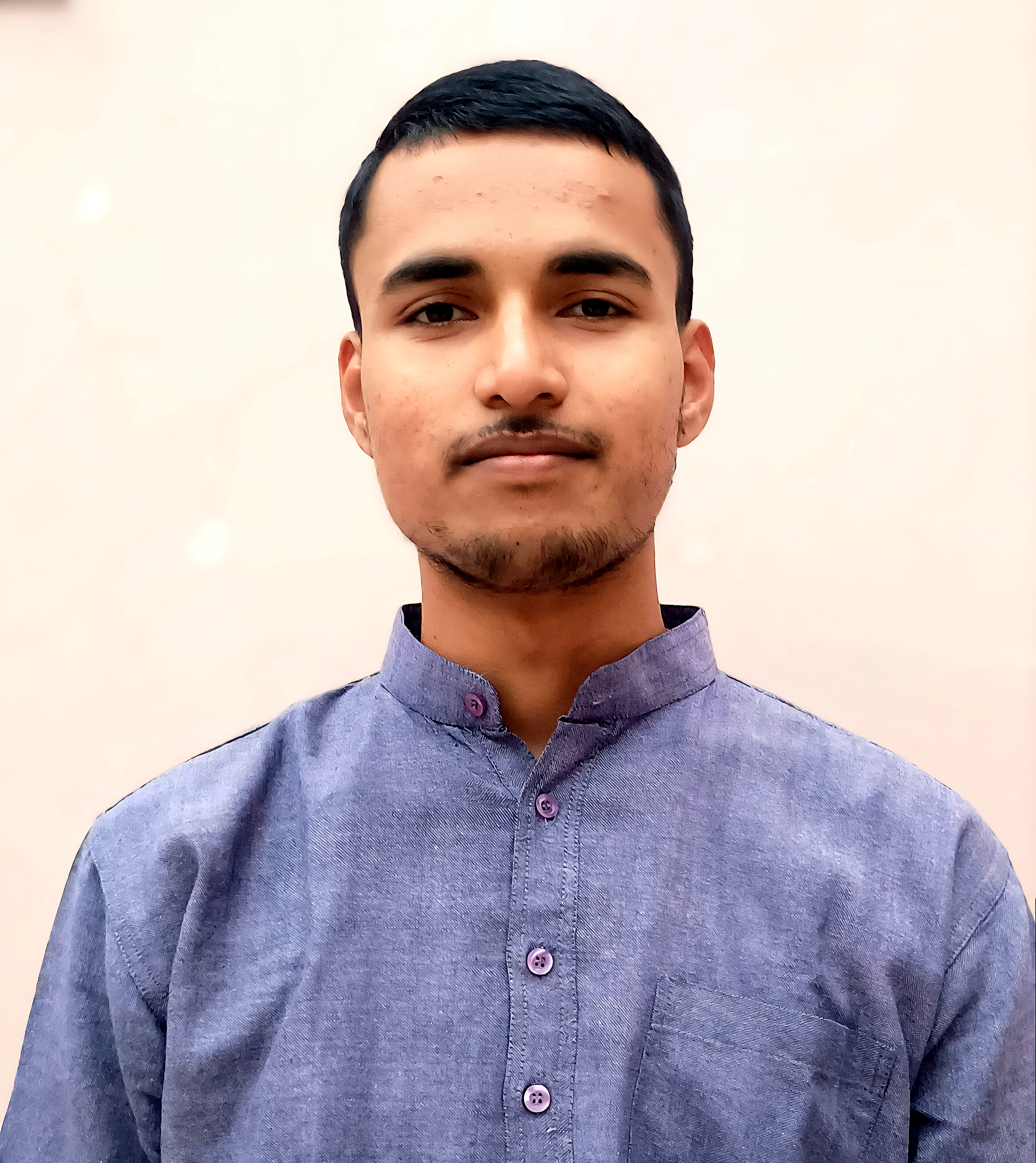 Yuvraj Rai